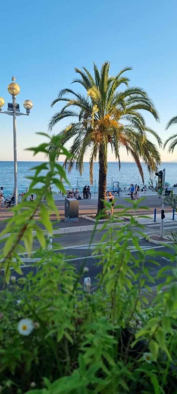 Heart Of Vieux Nice Beach & Saleya Ngoại thất bức ảnh