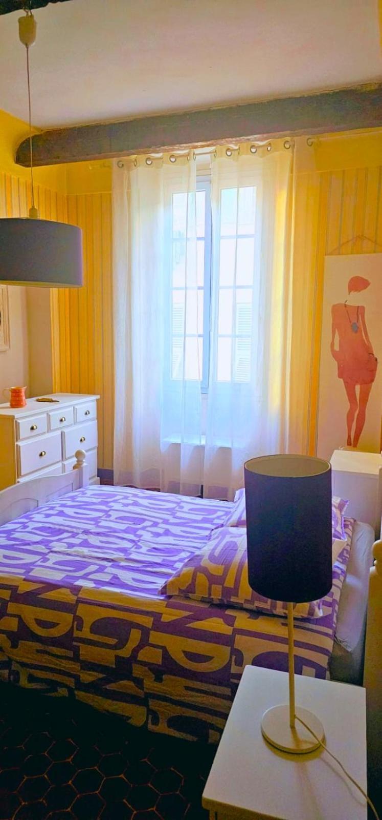 Heart Of Vieux Nice Beach & Saleya Ngoại thất bức ảnh